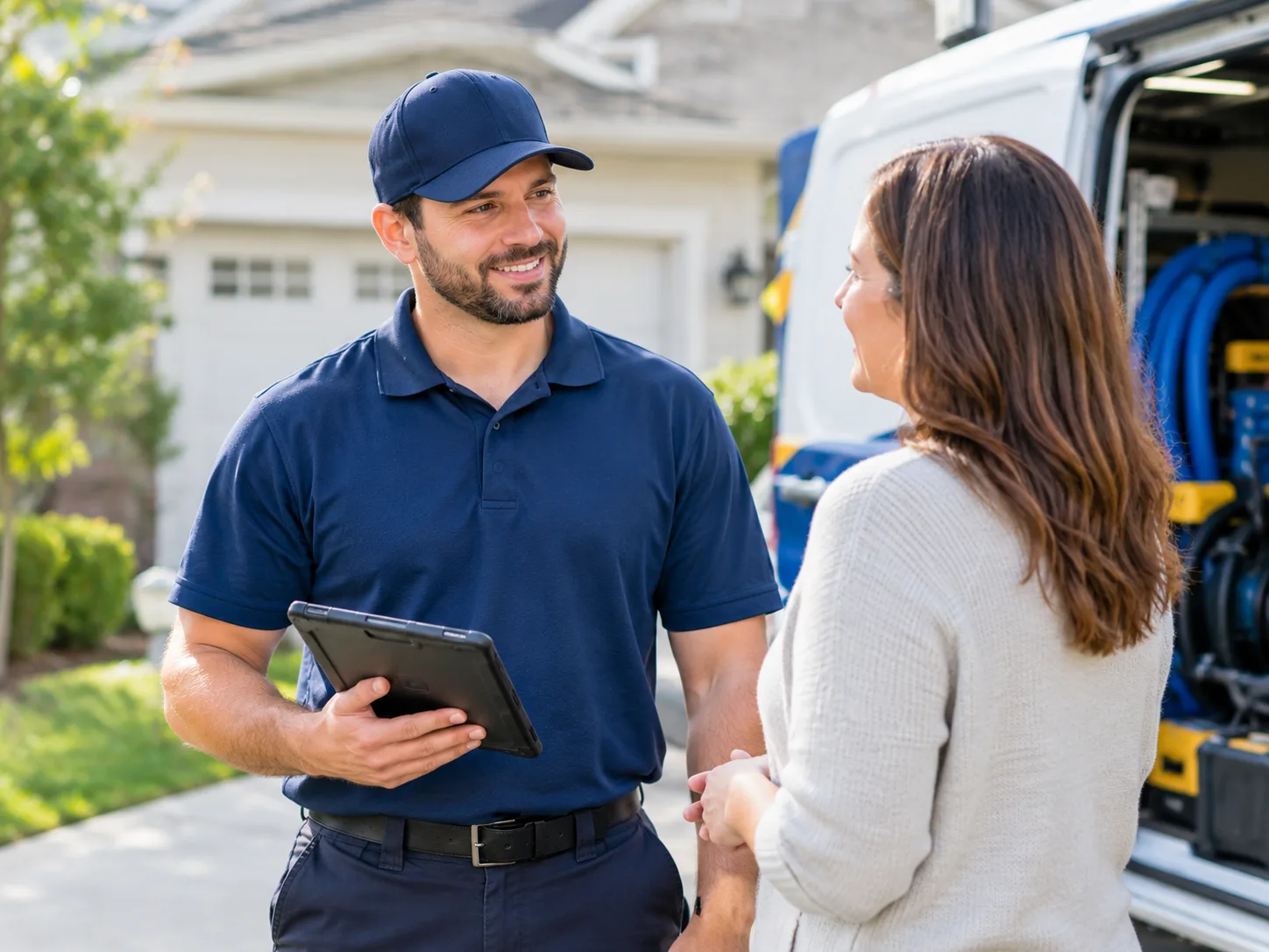 Sewage Backup Cleanup Riddlesburg, PA FAQs